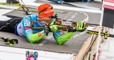 Němci zveřejnili nominaci na mistrovství světa. Jedničkou je Preußová Alex Cisar