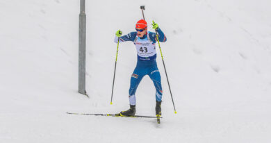 Bez Öbergové a Samuelssona. Švédové pošlou do zámoří béčko Jakub Kocián