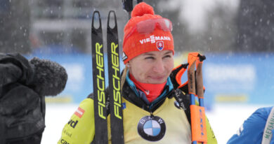 SP Oslo: Vítková má ve sprintu na co navazovat. Muži bojují o kvóty (startovní listiny) Anastasia Kuzminová