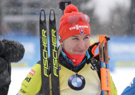 Anastasia Kuzminová