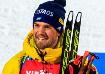 Fredrik Lindström