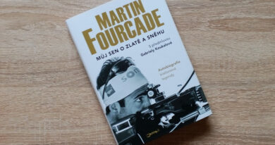 ZOH Pchjongčchang: Biatlonistky zabojují o poslední individuální zlato Autobiografie Fourcade