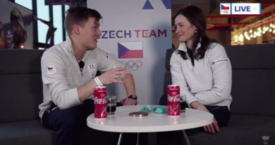 Veronika Vítková v rozhovoru s Tomášem Vernerem