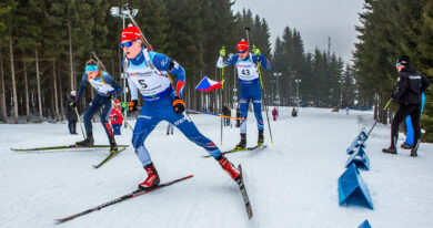Mikuláš Karlík a Jakub Kocián