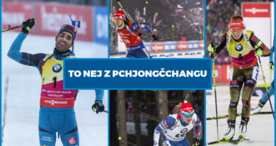 Vítková zavítala do studia v Českém domě. Co prozradila fanouškům? To nej z Pchjongčchangu