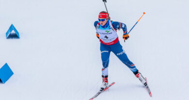 Tereza Vinklárková