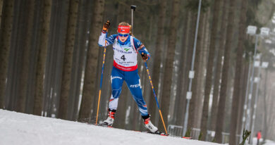 Tereza Vinklárková