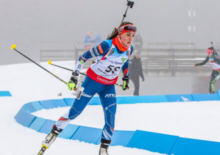 Tereza Voborníková