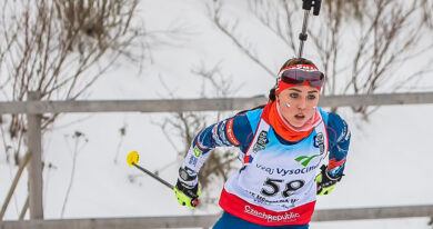 SP Oberhof: Johannes Bø zpátky na prvním místě. Moravec s jednou chybou 17. Tereza Voborníková