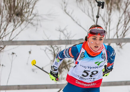 Tereza Voborníková