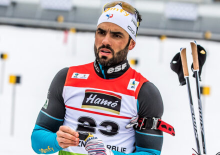 Simon Fourcade