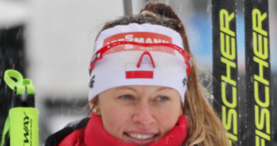 Weronika Nowakowská