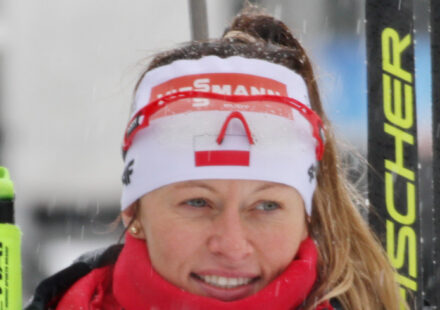 Weronika Nowakowská