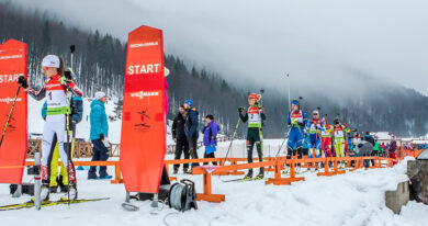 Dá letos Johannes Thingnes Bø šanci ostatním? Vybrali jsme 10 největších favoritů