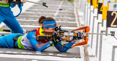 Kontiolahti versus Otepää. Kdo uspořádá mistrovství světa v roce 2027?