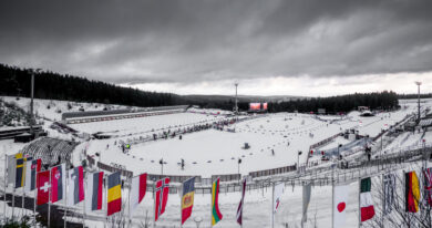PREVIEW: Čínští biatlonisté budou chtít pod vedením Bjørndalena potvrdit vzestup