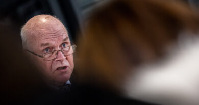 Už nejsem biatlonistou, kterým jsem býval. Němec Simon Schempp ukončil kariéru Anders Besseberg