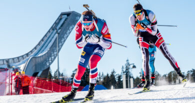 Johannes Thingnes Bø