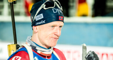 Johannes Thingnes Bø