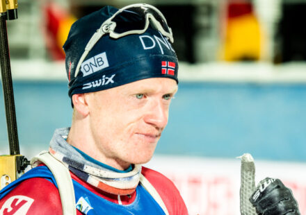 Johannes Thingnes Bø