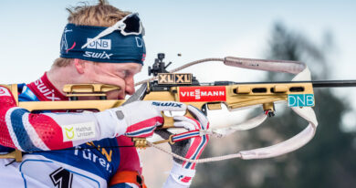 Johannes Thingnes Bø