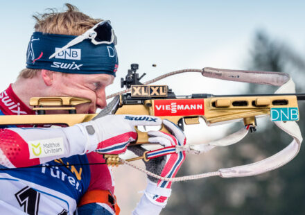 Johannes Thingnes Bø