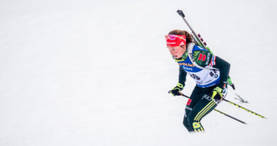 Preview muži: Čeká nás další díl Fourcade versus Bø, nebo zazáří i jiní? Laura Dahlmeierová