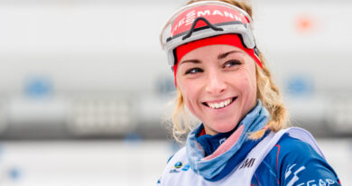 SP Pokljuka: Rychlý Johannes Bø největším favoritem sprintu? (startovní listina) Markéta Davidová