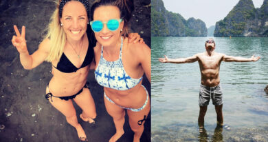 Michael Greis je novým šéftrenérem Američanů Federica Sanfilippová, Dorothea Wiererová a Tarjei Bø