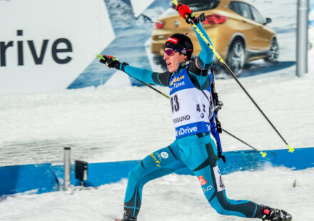 Quentin Fillon Maillet