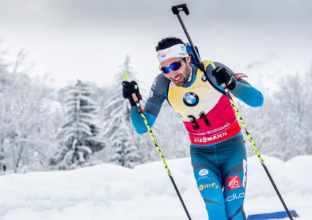Martin Fourcade