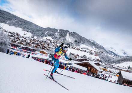 Martin Fourcade
