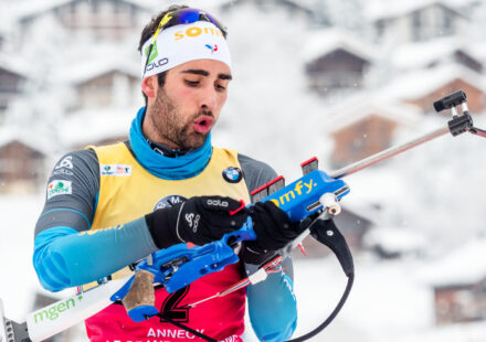 Martin Fourcade
