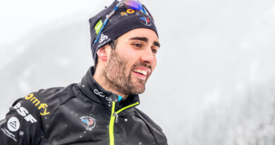 Martin Fourcade