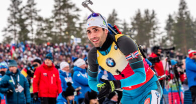 Martin Fourcade
