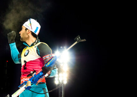 Martin Fourcade