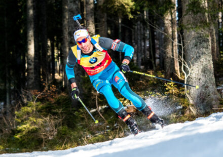 Martin Fourcade