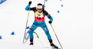 Martin Fourcade