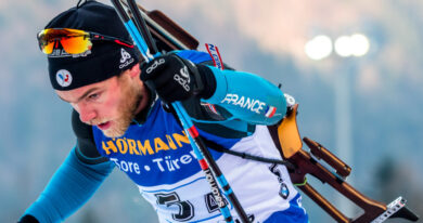 Velká ztráta pro Bělorusko. Naděžda Skardinová končí kariéru Antonin Guigonnat