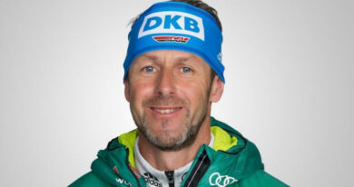 Fourcade si v olympijské sezóně vyjel sedm milionů, Vítková jeden Mark Kirchner