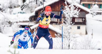 Anastasia Kuzminová