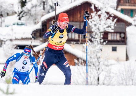 Anastasia Kuzminová