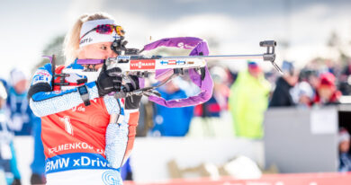 PREVIEW: V Estonsku zúžili tým a vyhlíží další úspěchy v singl mixu Mari Laukkanenová