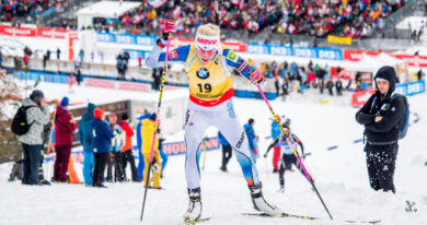 Kaisa Mäkäräinenová