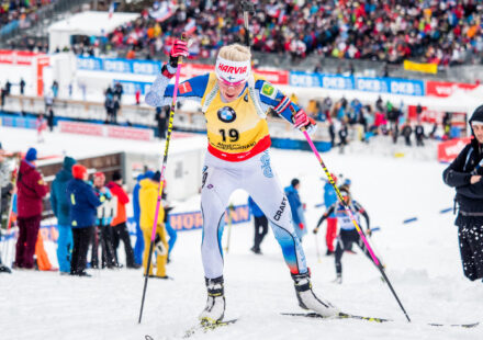 Kaisa Mäkäräinenová