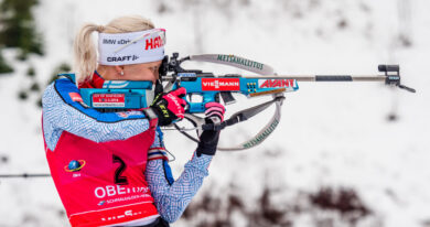 Kaisa Mäkäräinenová