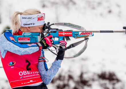 Kaisa Mäkäräinenová