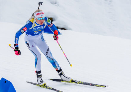 Kaisa Mäkäräinenová