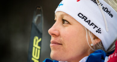 Kaisa Mäkäräinenová