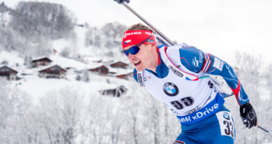 Eckhoffová a J. Bø vkročili do sezóny jasnými výhrami ve Sjusjøenu Ondřej Moravec